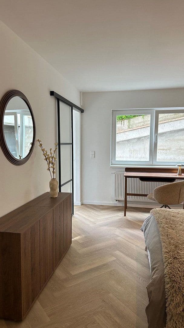 Prodej bytu 2+1 44 m², Stuttgart, Bádensko-Württembersko Prodej bytu 2+1 44 m², Stuttgart, Bádensko-Württembersko