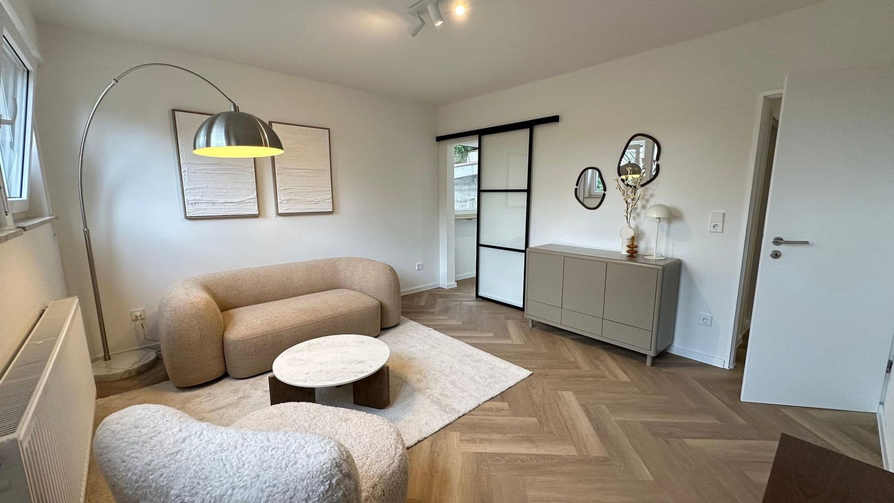Prodej bytu 2+1 44 m², Stuttgart, Bádensko-Württembersko Prodej bytu 2+1 44 m², Stuttgart, Bádensko-Württembersko