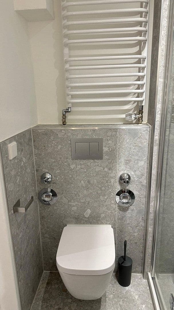 Prodej bytu 2+1 44 m², Stuttgart, Bádensko-Württembersko Prodej bytu 2+1 44 m², Stuttgart, Bádensko-Württembersko