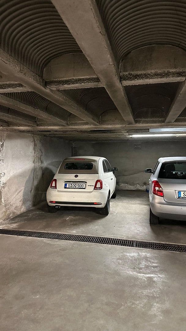 Prodej bytu 2+1 44 m², Stuttgart, Bádensko-Württembersko Prodej bytu 2+1 44 m², Stuttgart, Bádensko-Württembersko