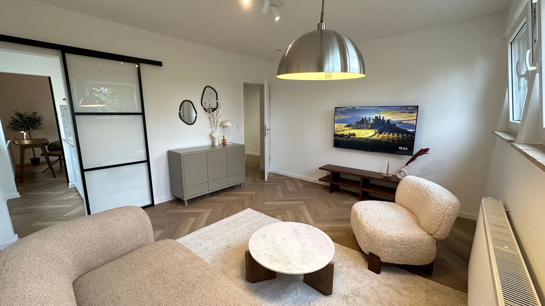 Prodej bytu 2+1 44 m², Stuttgart, Bádensko-Württembersko Prodej bytu 2+1 44 m², Stuttgart, Bádensko-Württembersko