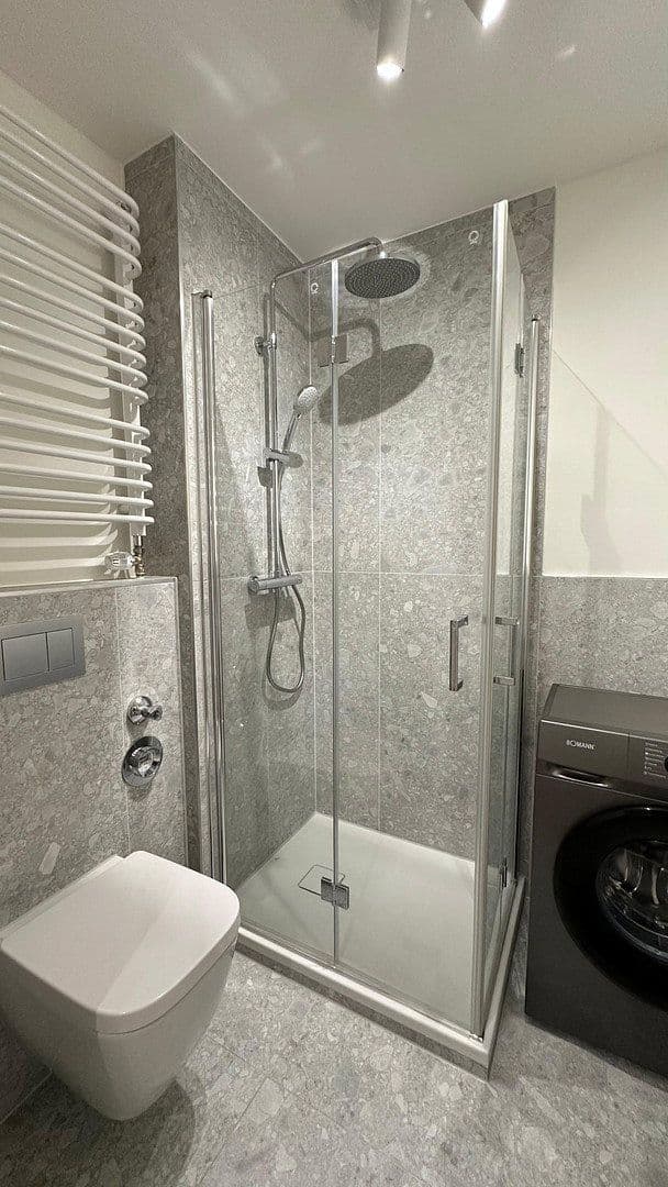 Prodej bytu 2+1 44 m², Stuttgart, Bádensko-Württembersko Prodej bytu 2+1 44 m², Stuttgart, Bádensko-Württembersko