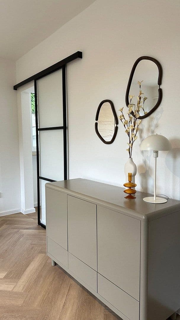 Prodej bytu 2+1 44 m², Stuttgart, Bádensko-Württembersko Prodej bytu 2+1 44 m², Stuttgart, Bádensko-Württembersko