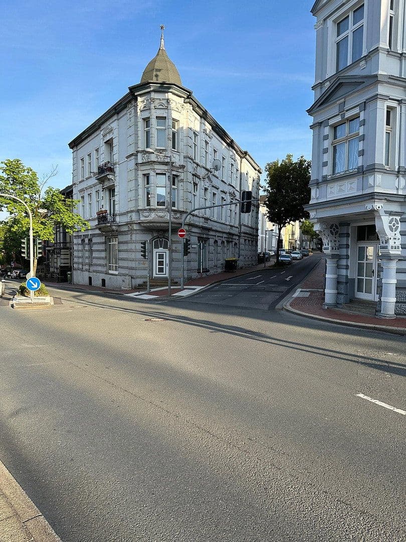 Prodej domu 869 m², pozemek 381 m², Lüdenscheid, Severní Porýní-Vestfálsko Prodej domu 869 m², pozemek 381 m², Lüdenscheid, Severní Porýní-Vestfálsko