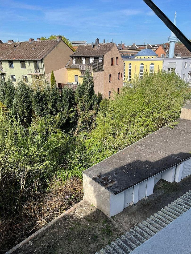 Pronájem bytu 3+1 83 m², Beckestr. 86, Schwerte, Severní Porýní-Vestfálsko Pronájem bytu 3+1 83 m², Beckestr. 86, Schwerte, Severní Porýní-Vestfálsko