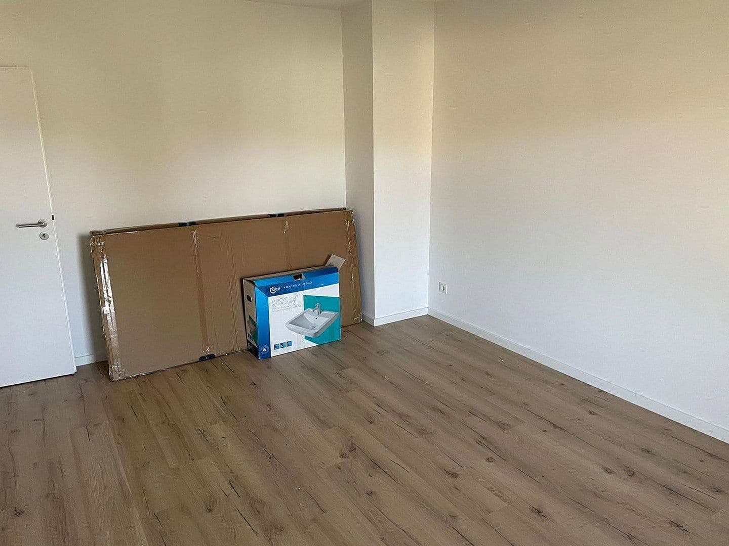 Pronájem bytu 3+1 83 m², Beckestr. 86, Schwerte, Severní Porýní-Vestfálsko Pronájem bytu 3+1 83 m², Beckestr. 86, Schwerte, Severní Porýní-Vestfálsko