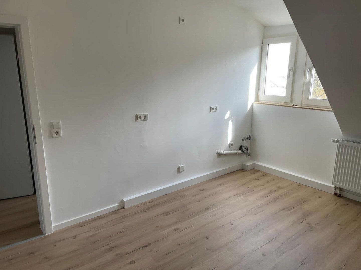 Pronájem bytu 3+1 83 m², Beckestr. 86, Schwerte, Severní Porýní-Vestfálsko Pronájem bytu 3+1 83 m², Beckestr. 86, Schwerte, Severní Porýní-Vestfálsko