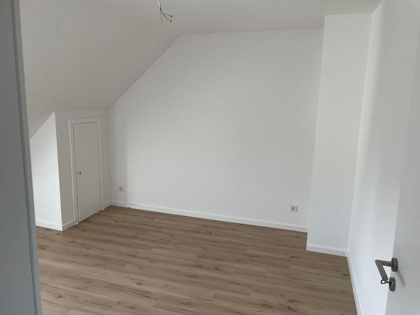 Pronájem bytu 3+1 83 m², Beckestr. 86, Schwerte, Severní Porýní-Vestfálsko Pronájem bytu 3+1 83 m², Beckestr. 86, Schwerte, Severní Porýní-Vestfálsko