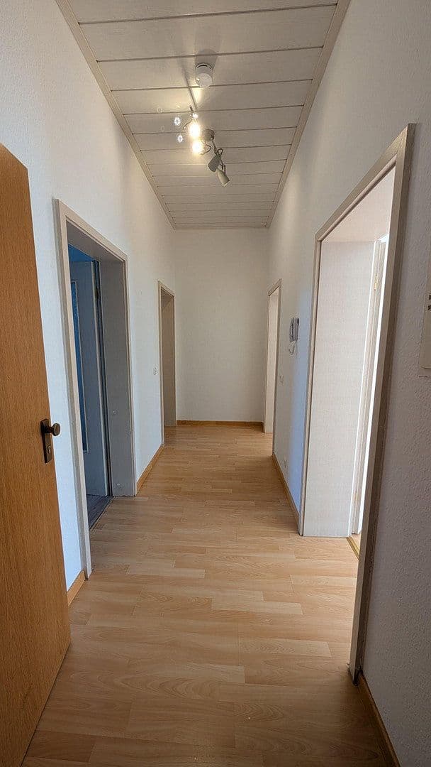 Pronájem bytu 2+1 61 m², Wurzen, Sasko Pronájem bytu 2+1 61 m², Wurzen, Sasko