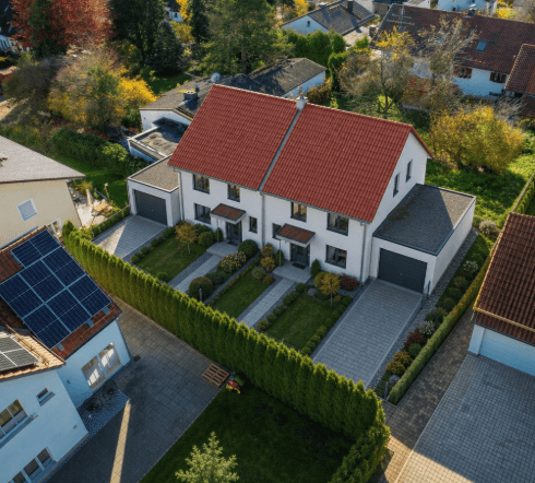 Prodej pozemku 927 m², Ottenhofen, Bavorsko Prodej pozemku 927 m², Ottenhofen, Bavorsko