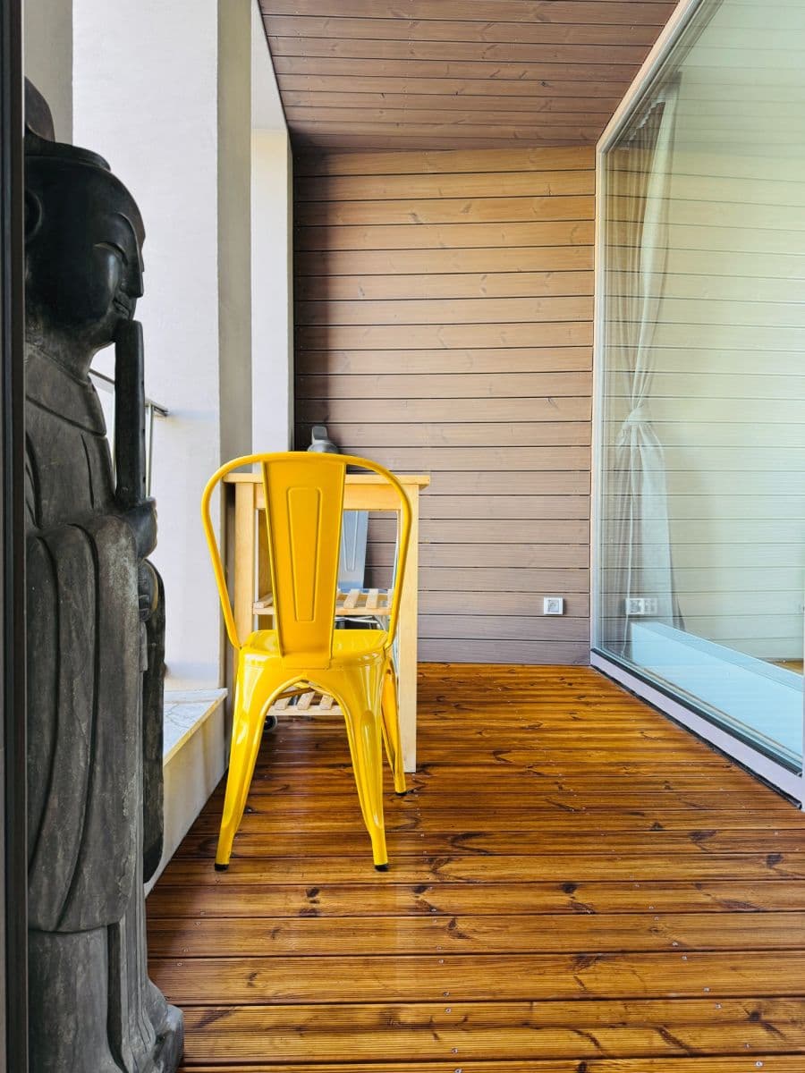 Prodej bytu 2+kk 57 m², Toyen, Praha, Praha Prodej bytu 2+kk 57 m², Toyen, Praha, Praha