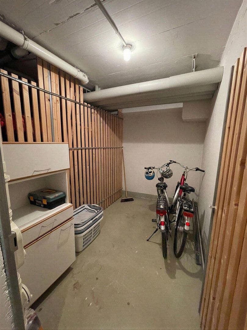Prodej bytu 3+1 78 m², Stuttgart, Bádensko-Württembersko Prodej bytu 3+1 78 m², Stuttgart, Bádensko-Württembersko