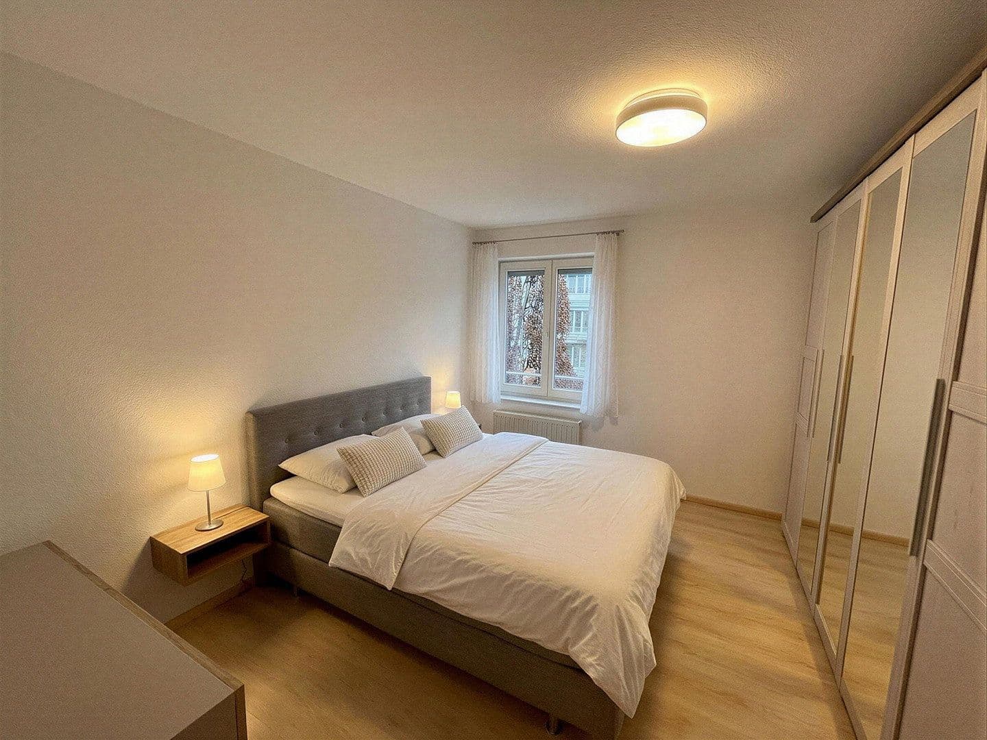 Prodej bytu 3+1 78 m², Stuttgart, Bádensko-Württembersko Prodej bytu 3+1 78 m², Stuttgart, Bádensko-Württembersko