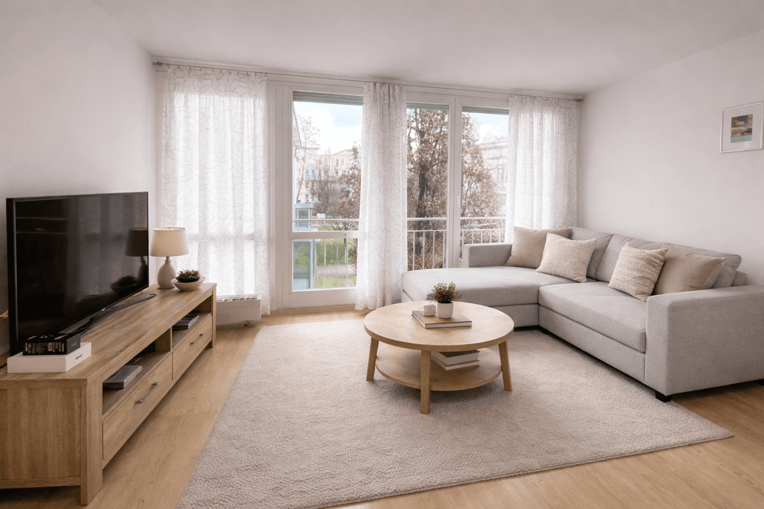 Prodej bytu 3+1 78 m², Stuttgart, Bádensko-Württembersko Prodej bytu 3+1 78 m², Stuttgart, Bádensko-Württembersko