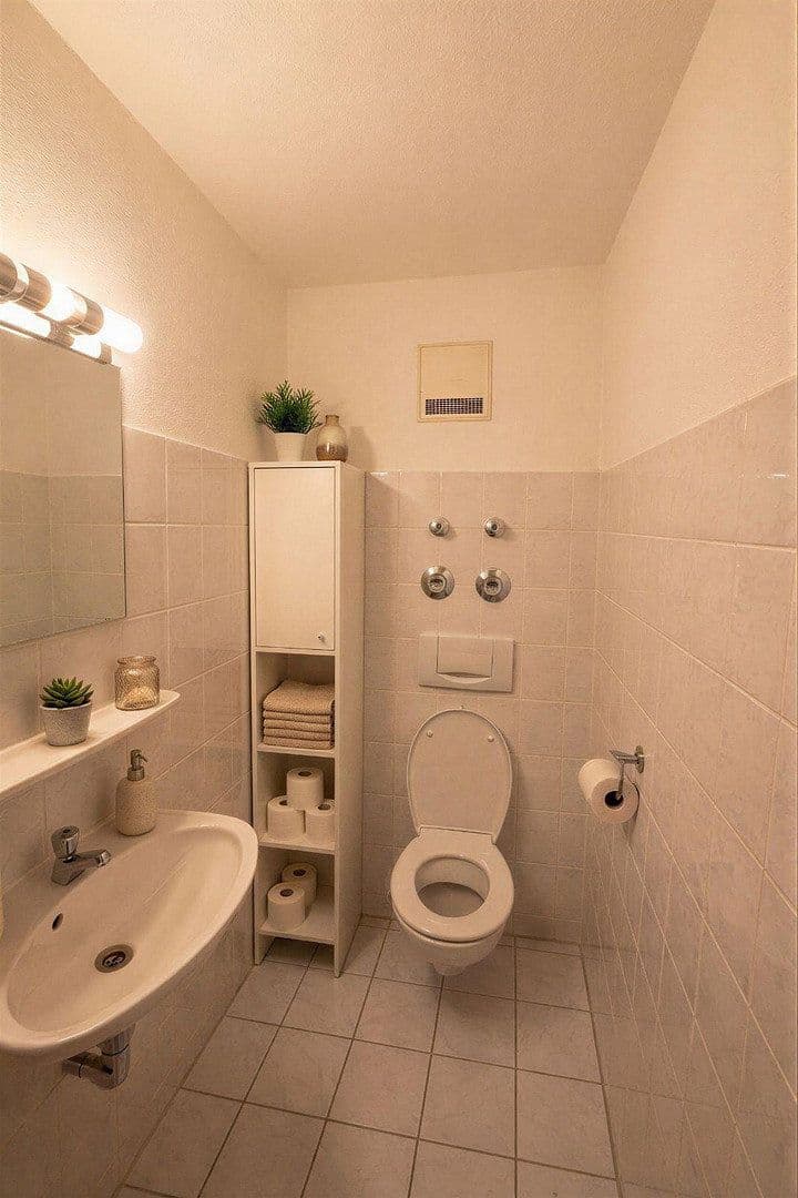 Prodej bytu 3+1 78 m², Stuttgart, Bádensko-Württembersko Prodej bytu 3+1 78 m², Stuttgart, Bádensko-Württembersko
