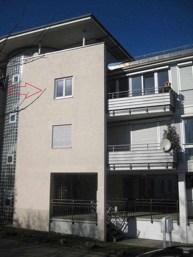 Prodej bytu 3+1 79 m², Stuttgart, Bádensko-Württembersko Prodej bytu 3+1 79 m², Stuttgart, Bádensko-Württembersko