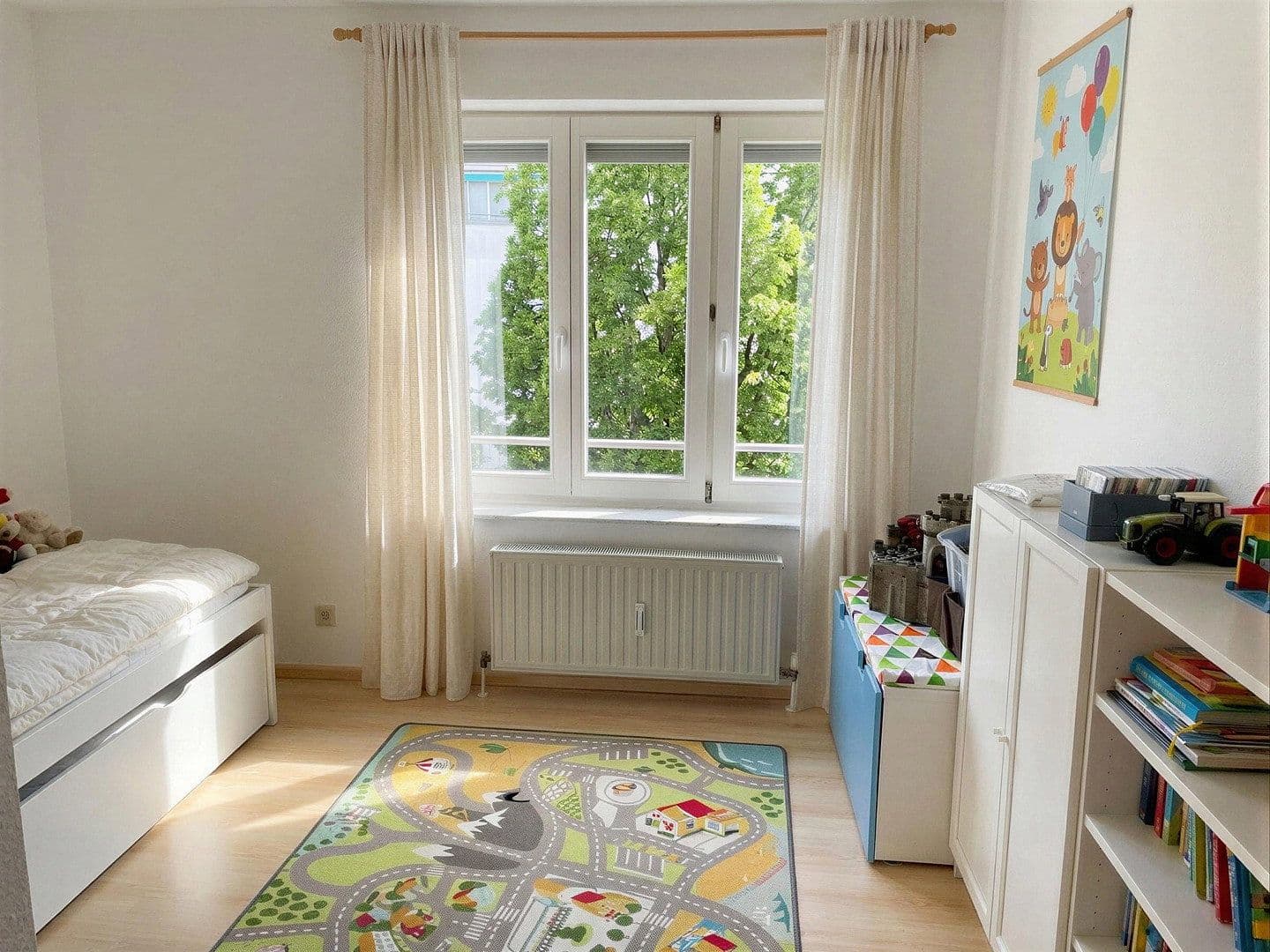 Prodej bytu 3+1 78 m², Stuttgart, Bádensko-Württembersko Prodej bytu 3+1 78 m², Stuttgart, Bádensko-Württembersko