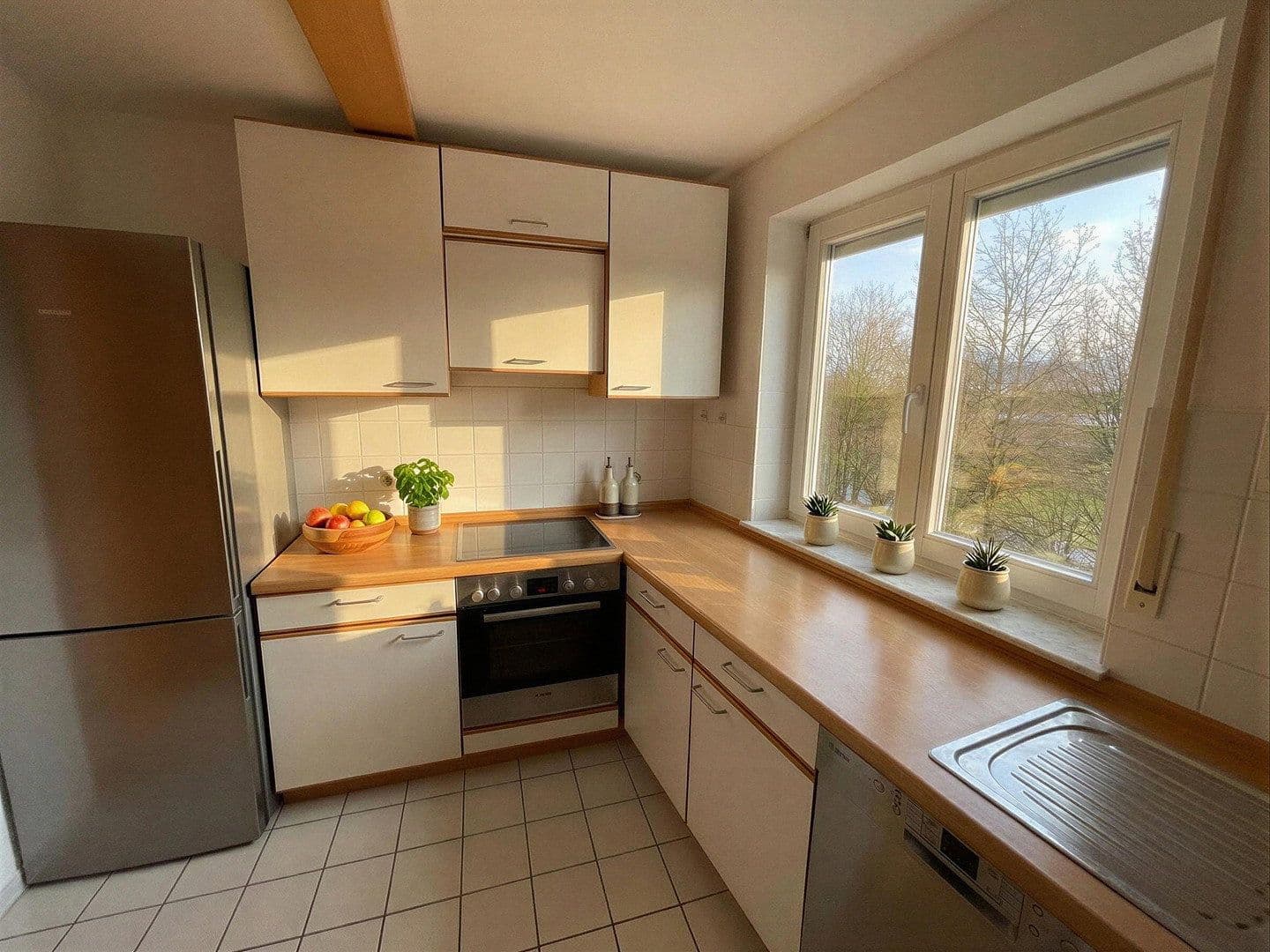 Prodej bytu 3+1 78 m², Stuttgart, Bádensko-Württembersko Prodej bytu 3+1 78 m², Stuttgart, Bádensko-Württembersko