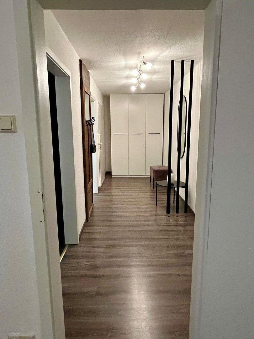 Pronájem bytu 2+1 53 m², Spittlerstraße 36, Stuttgart, Bádensko-Württembersko Pronájem bytu 2+1 53 m², Spittlerstraße 36, Stuttgart, Bádensko-Württembersko
