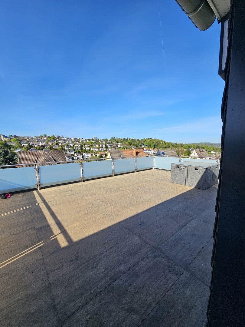 Pronájem bytu 2+1 66 m², Fritz-Rechberg-Straße 77, Bad Hersfeld, Hessen Pronájem bytu 2+1 66 m², Fritz-Rechberg-Straße 77, Bad Hersfeld, Hessen