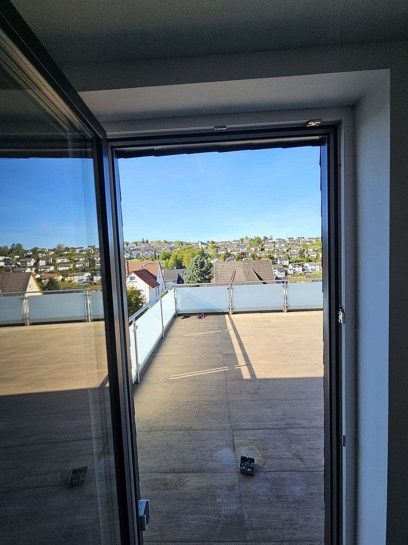 Pronájem bytu 2+1 66 m², Fritz-Rechberg-Straße 77, Bad Hersfeld, Hessen Pronájem bytu 2+1 66 m², Fritz-Rechberg-Straße 77, Bad Hersfeld, Hessen