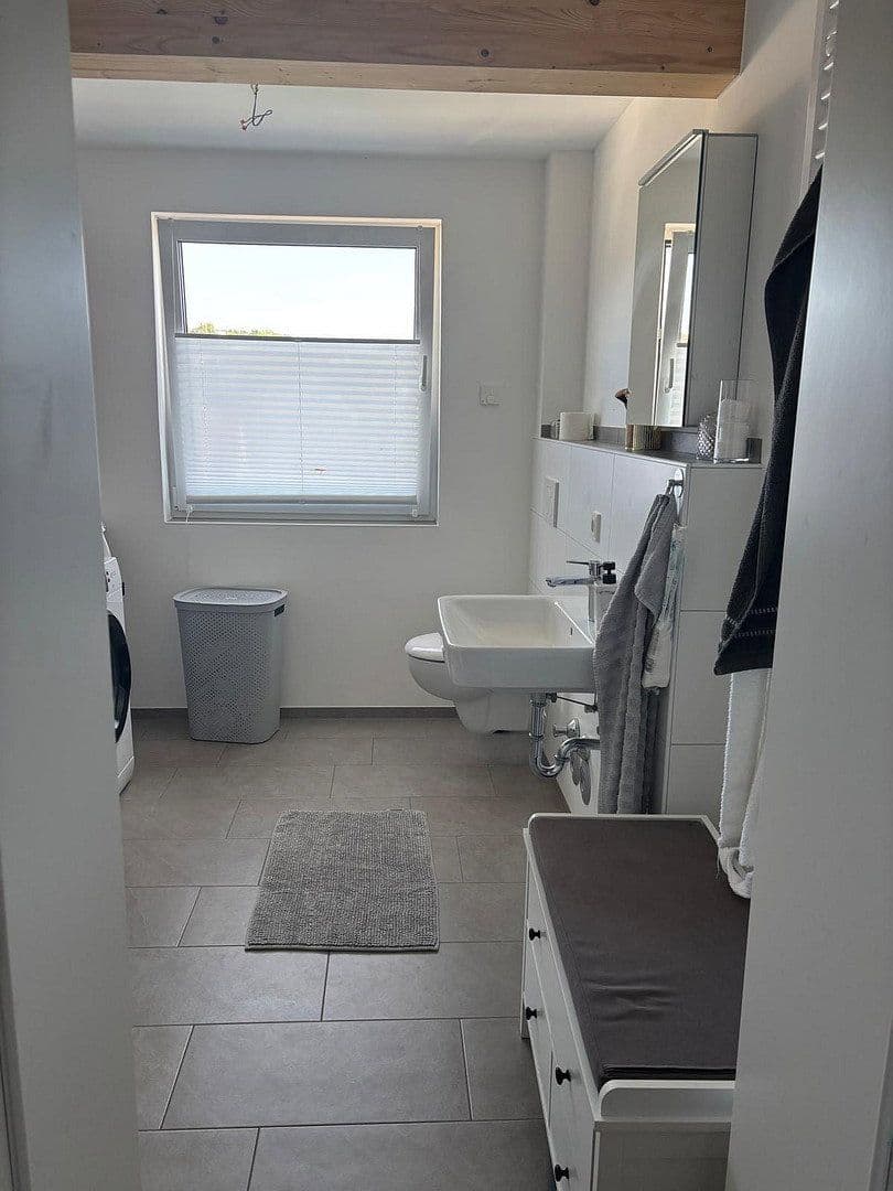 Pronájem bytu 2+1 66 m², Fritz-Rechberg-Straße 77, Bad Hersfeld, Hessen Pronájem bytu 2+1 66 m², Fritz-Rechberg-Straße 77, Bad Hersfeld, Hessen
