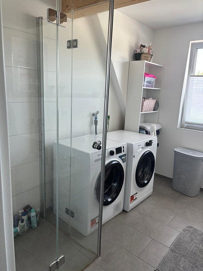Pronájem bytu 2+1 66 m², Fritz-Rechberg-Straße 77, Bad Hersfeld, Hessen Pronájem bytu 2+1 66 m², Fritz-Rechberg-Straße 77, Bad Hersfeld, Hessen