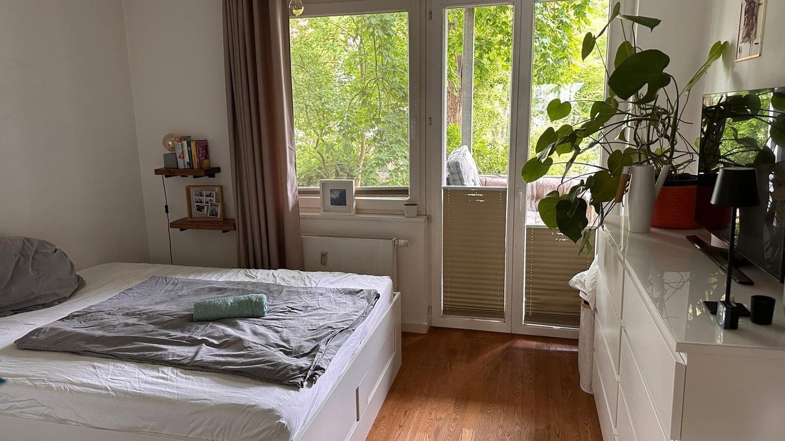 Prodej bytu 2+1 63 m², Moltkestrasse 1, Hamburg, Hamburg Prodej bytu 2+1 63 m², Moltkestrasse 1, Hamburg, Hamburg
