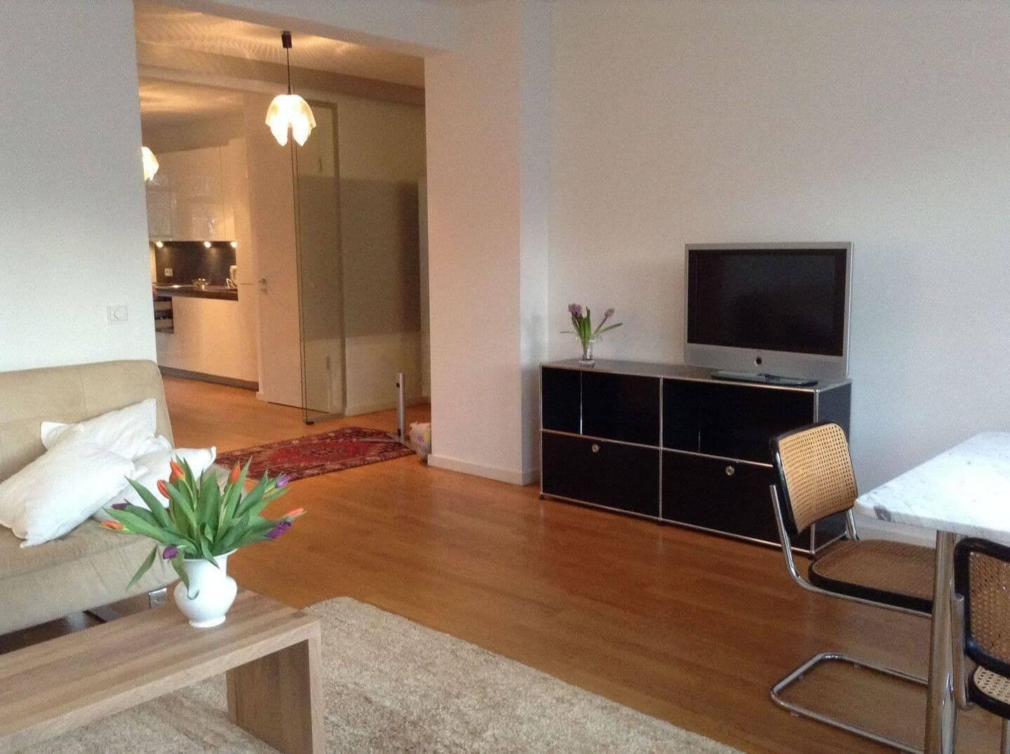 Prodej bytu 2+1 63 m², Moltkestrasse 1, Hamburg, Hamburg Prodej bytu 2+1 63 m², Moltkestrasse 1, Hamburg, Hamburg