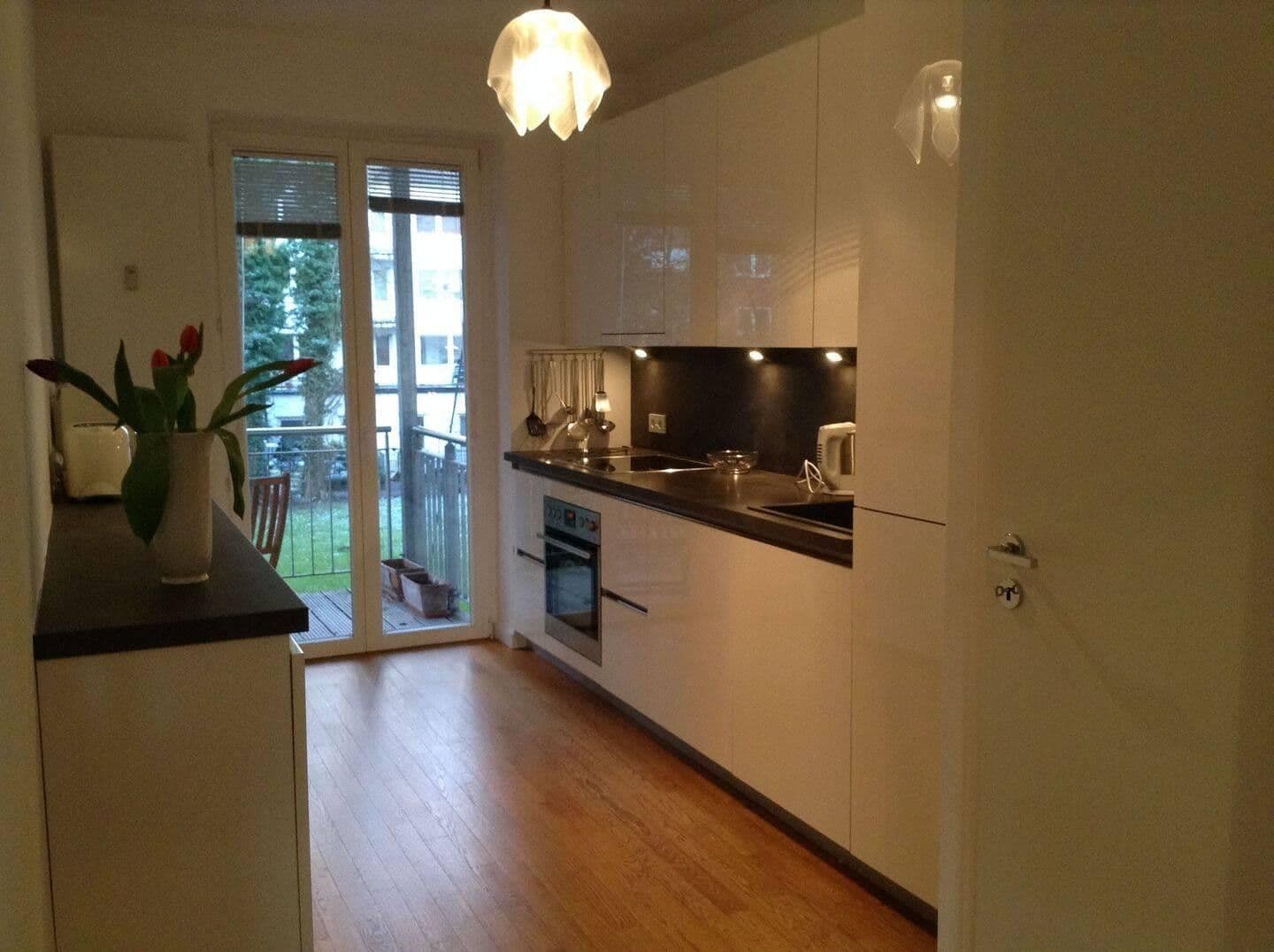 Prodej bytu 2+1 63 m², Moltkestrasse 1, Hamburg, Hamburg Prodej bytu 2+1 63 m², Moltkestrasse 1, Hamburg, Hamburg