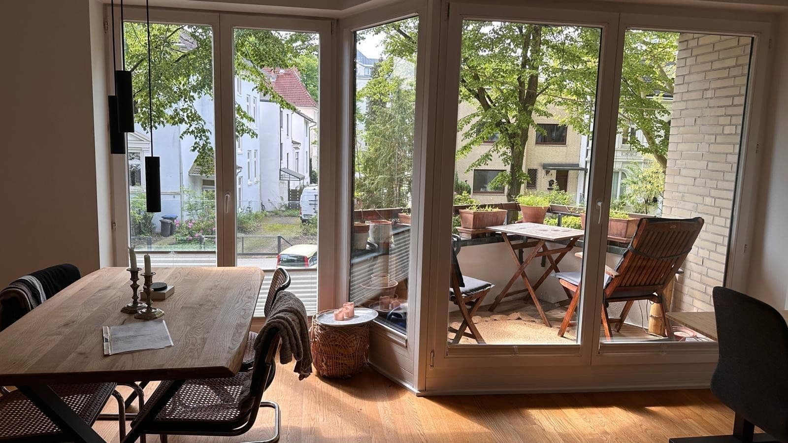 Prodej bytu 2+1 63 m², Moltkestrasse 1, Hamburg, Hamburg Prodej bytu 2+1 63 m², Moltkestrasse 1, Hamburg, Hamburg
