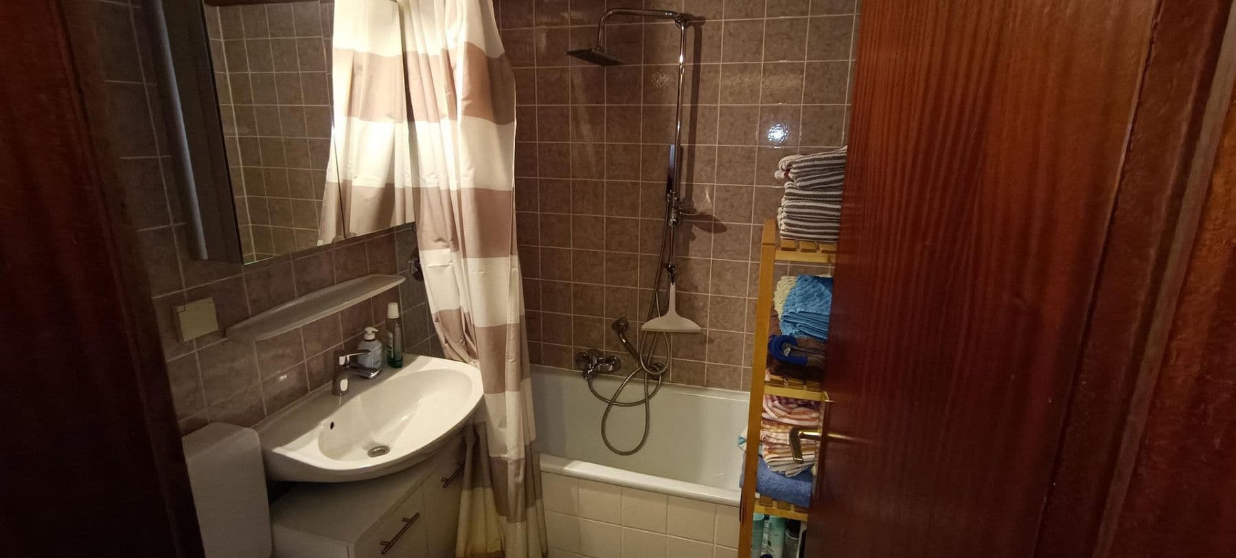 Pronájem bytu 1+1 30 m², Mannheim, Bádensko-Württembersko Pronájem bytu 1+1 30 m², Mannheim, Bádensko-Württembersko