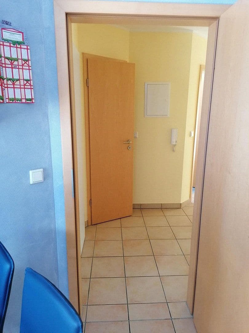 Pronájem bytu 2+1 48 m², Bad Kreuznach, Porýní-Falc Pronájem bytu 2+1 48 m², Bad Kreuznach, Porýní-Falc
