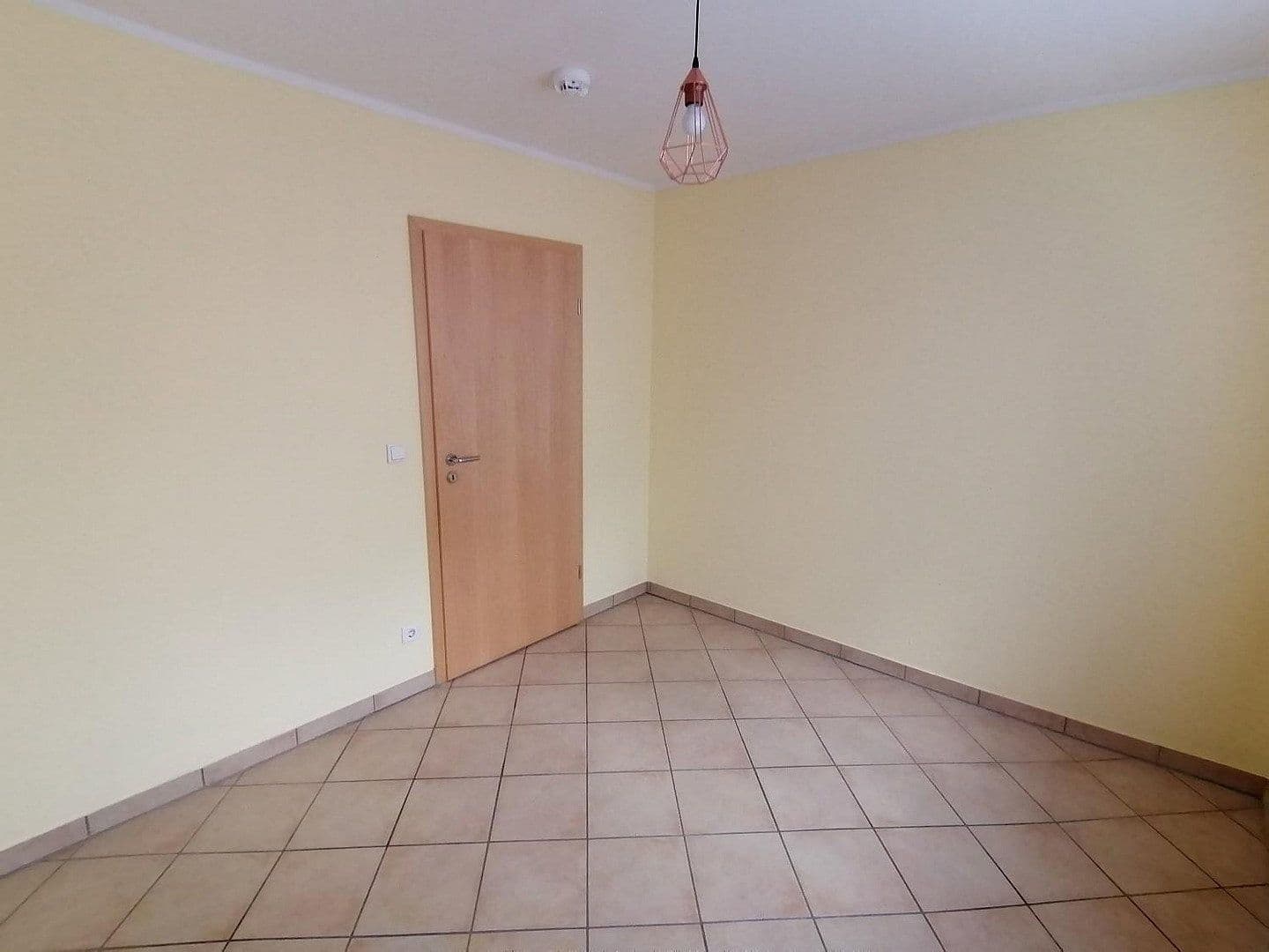 Pronájem bytu 2+1 48 m², Bad Kreuznach, Porýní-Falc Pronájem bytu 2+1 48 m², Bad Kreuznach, Porýní-Falc