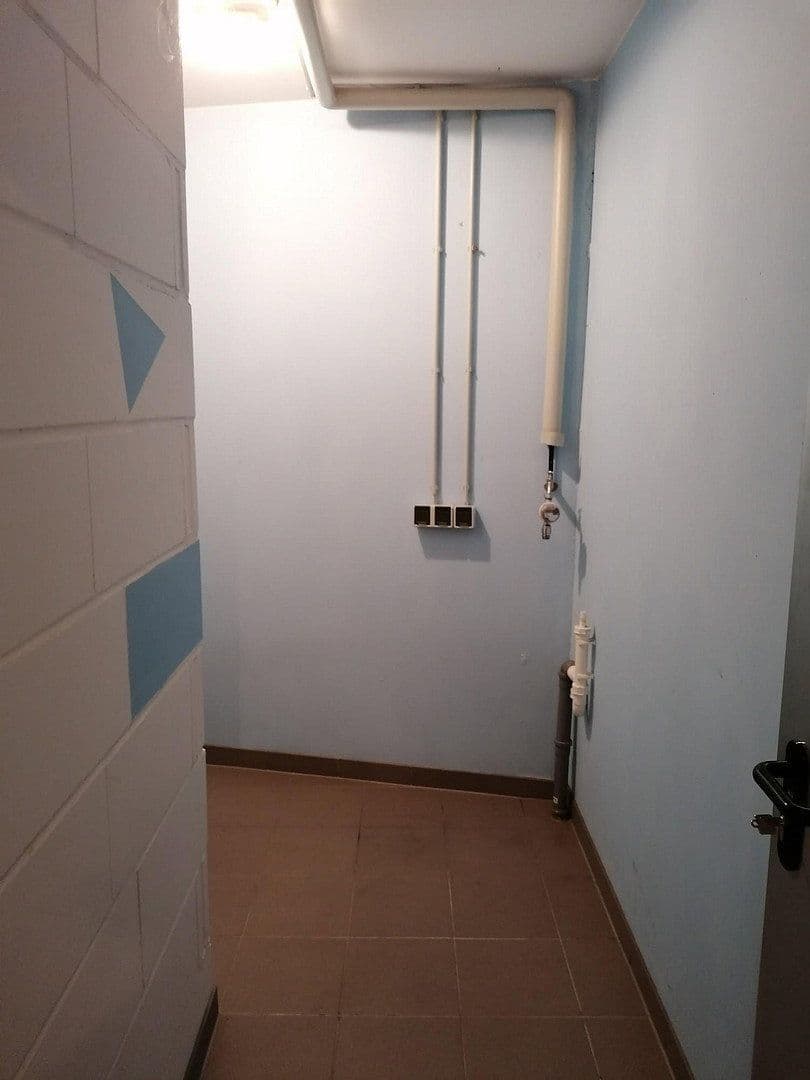 Pronájem bytu 2+1 48 m², Bad Kreuznach, Porýní-Falc Pronájem bytu 2+1 48 m², Bad Kreuznach, Porýní-Falc