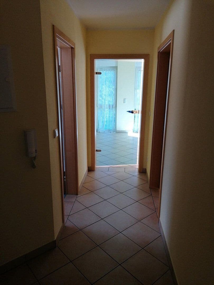 Pronájem bytu 2+1 48 m², Bad Kreuznach, Porýní-Falc Pronájem bytu 2+1 48 m², Bad Kreuznach, Porýní-Falc