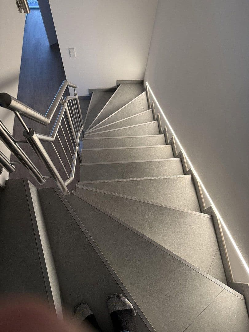 Prodej domu 205 m², pozemek 379 m², Gläsenerstr.11a, Paderborn, Severní Porýní-Vestfálsko Prodej domu 205 m², pozemek 379 m², Gläsenerstr.11a, Paderborn, Severní Porýní-Vestfálsko