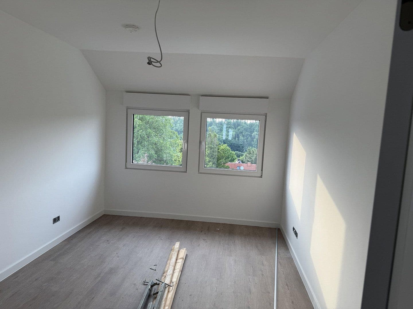 Prodej domu 205 m², pozemek 379 m², Gläsenerstr.11a, Paderborn, Severní Porýní-Vestfálsko Prodej domu 205 m², pozemek 379 m², Gläsenerstr.11a, Paderborn, Severní Porýní-Vestfálsko