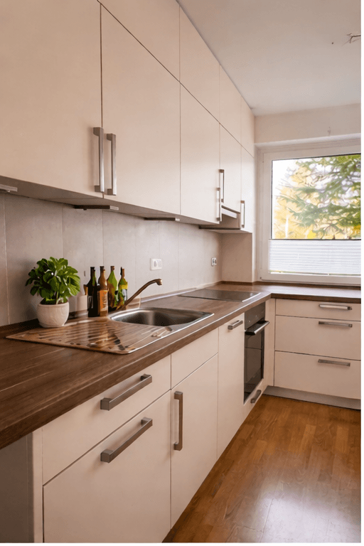 Prodej bytu 3+1 84 m², Blankeneser Landstr. 53a, Hamburg, Hamburg Prodej bytu 3+1 84 m², Blankeneser Landstr. 53a, Hamburg, Hamburg