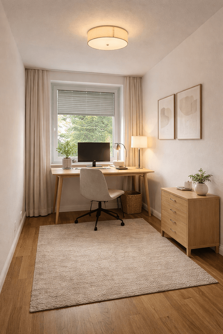 Prodej bytu 3+1 84 m², Blankeneser Landstr. 53a, Hamburg, Hamburg Prodej bytu 3+1 84 m², Blankeneser Landstr. 53a, Hamburg, Hamburg