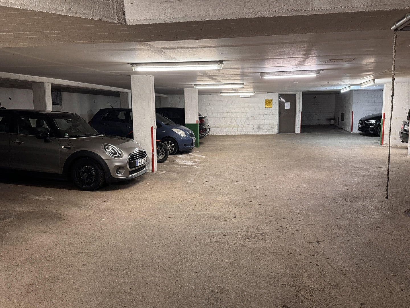 Prodej bytu 3+1 84 m², Blankeneser Landstr. 53a, Hamburg, Hamburg Prodej bytu 3+1 84 m², Blankeneser Landstr. 53a, Hamburg, Hamburg