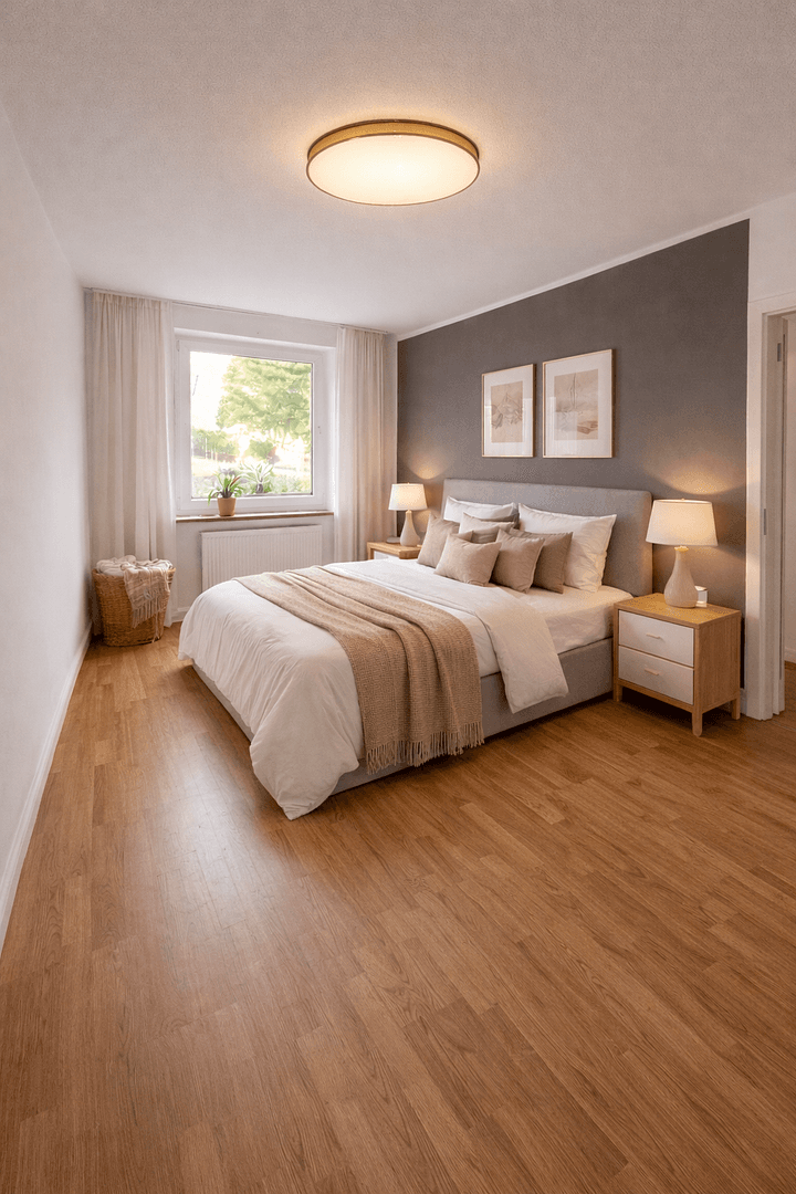 Prodej bytu 3+1 84 m², Blankeneser Landstr. 53a, Hamburg, Hamburg Prodej bytu 3+1 84 m², Blankeneser Landstr. 53a, Hamburg, Hamburg