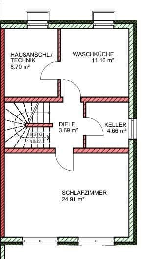 Prodej domu 135 m², pozemek 263 m², Eichendorffstraße 14, Pfaffenhofen an der Ilm, Bavorsko Prodej domu 135 m², pozemek 263 m², Eichendorffstraße 14, Pfaffenhofen an der Ilm, Bavorsko