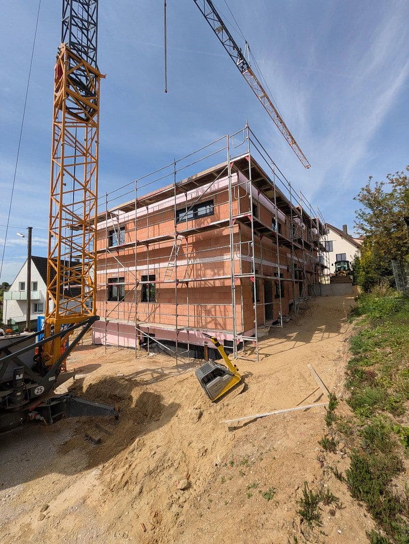 Prodej domu 135 m², pozemek 263 m², Eichendorffstraße 14, Pfaffenhofen an der Ilm, Bavorsko Prodej domu 135 m², pozemek 263 m², Eichendorffstraße 14, Pfaffenhofen an der Ilm, Bavorsko