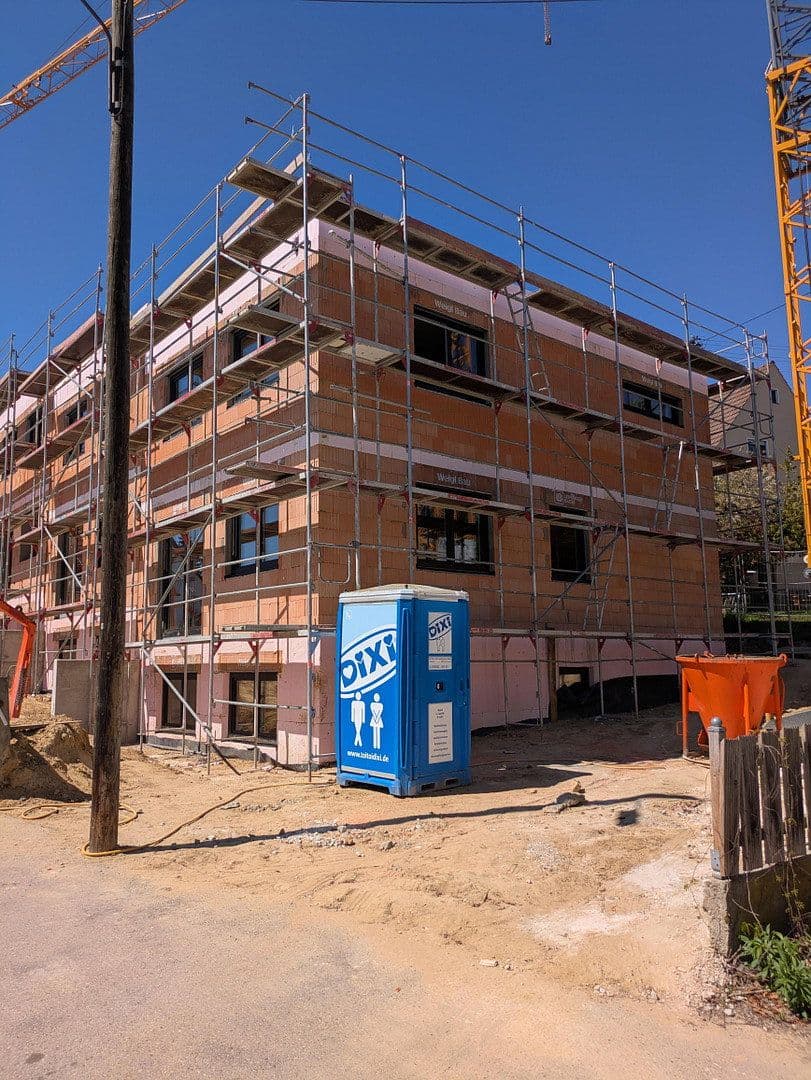 Prodej domu 135 m², pozemek 263 m², Eichendorffstraße 14, Pfaffenhofen an der Ilm, Bavorsko Prodej domu 135 m², pozemek 263 m², Eichendorffstraße 14, Pfaffenhofen an der Ilm, Bavorsko