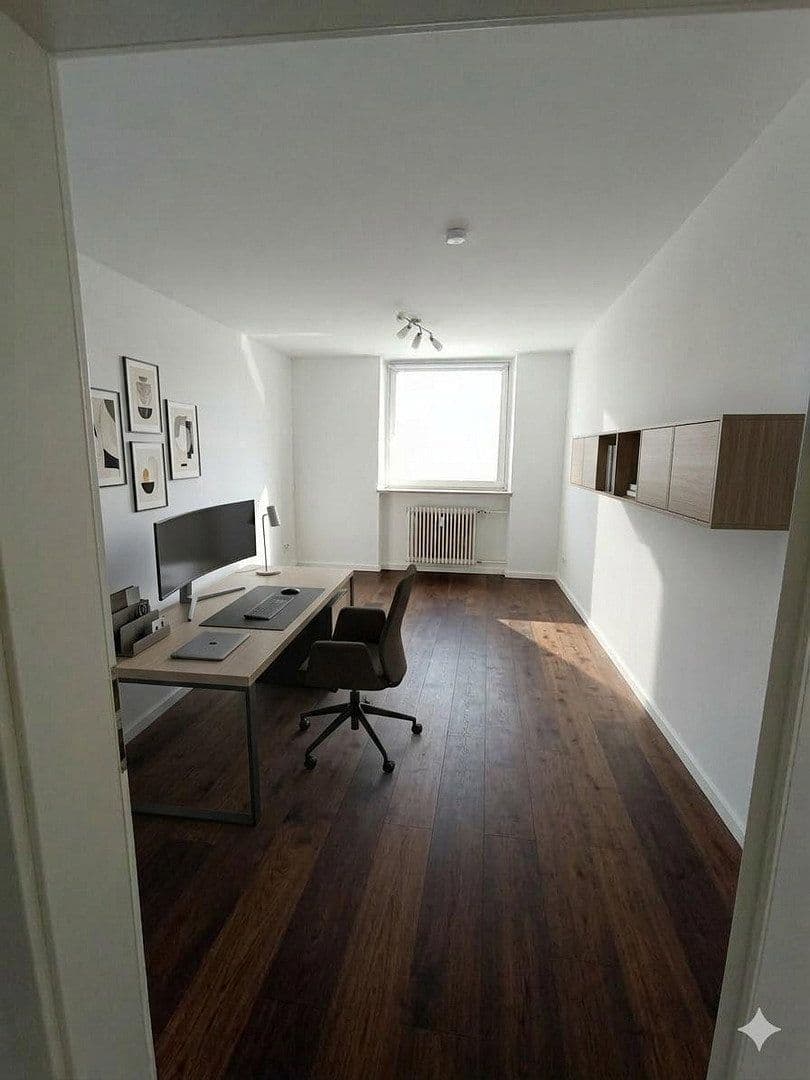 Prodej bytu 3+1 80 m², Bayreuth, Bavorsko Prodej bytu 3+1 80 m², Bayreuth, Bavorsko