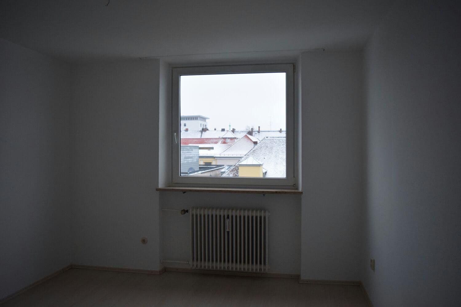 Prodej bytu 3+1 80 m², Bayreuth, Bavorsko Prodej bytu 3+1 80 m², Bayreuth, Bavorsko
