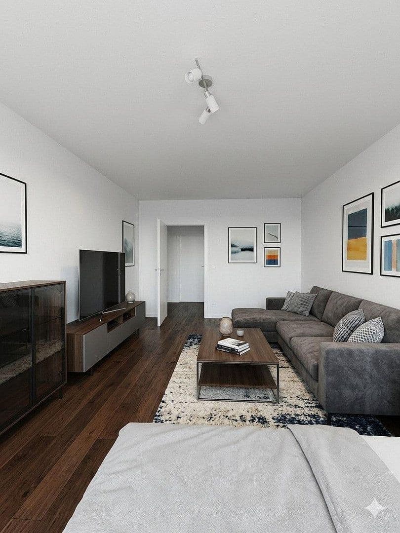 Prodej bytu 3+1 80 m², Bayreuth, Bavorsko Prodej bytu 3+1 80 m², Bayreuth, Bavorsko