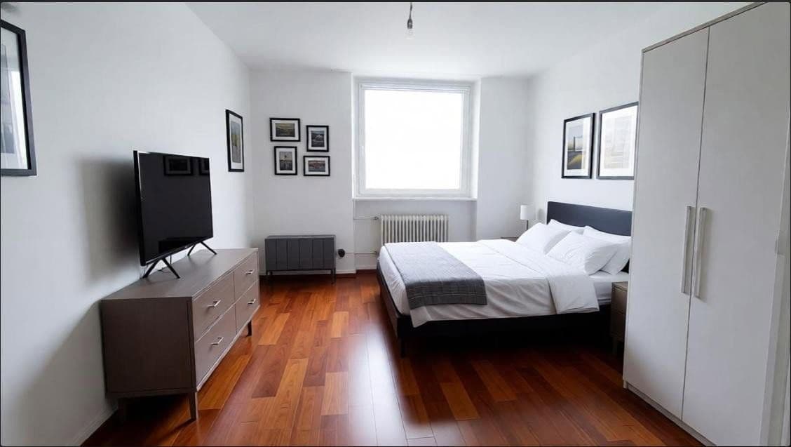 Prodej bytu 3+1 80 m², Bayreuth, Bavorsko Prodej bytu 3+1 80 m², Bayreuth, Bavorsko