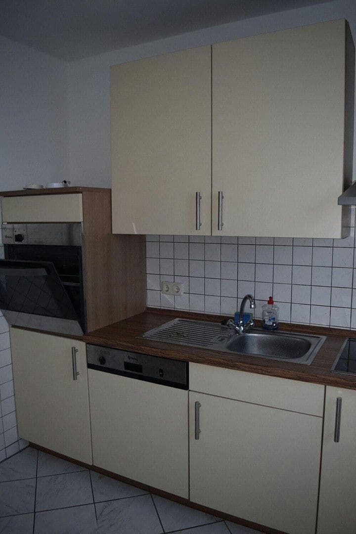 Prodej bytu 3+1 80 m², Bayreuth, Bavorsko Prodej bytu 3+1 80 m², Bayreuth, Bavorsko